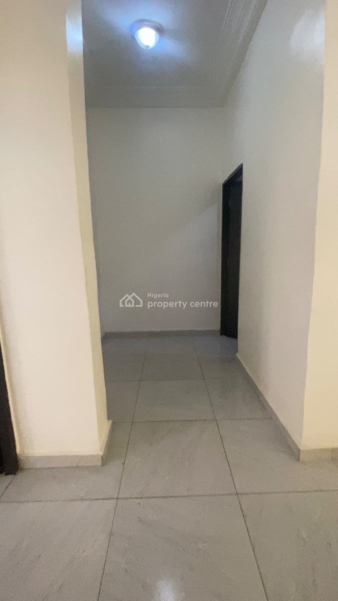 Clean 1 Bedroom Flat, Jahi, Abuja, Mini Flat (room and Parlour) for Rent