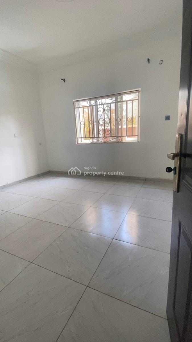 Clean 1 Bedroom Flat, Jahi, Abuja, Mini Flat (room and Parlour) for Rent