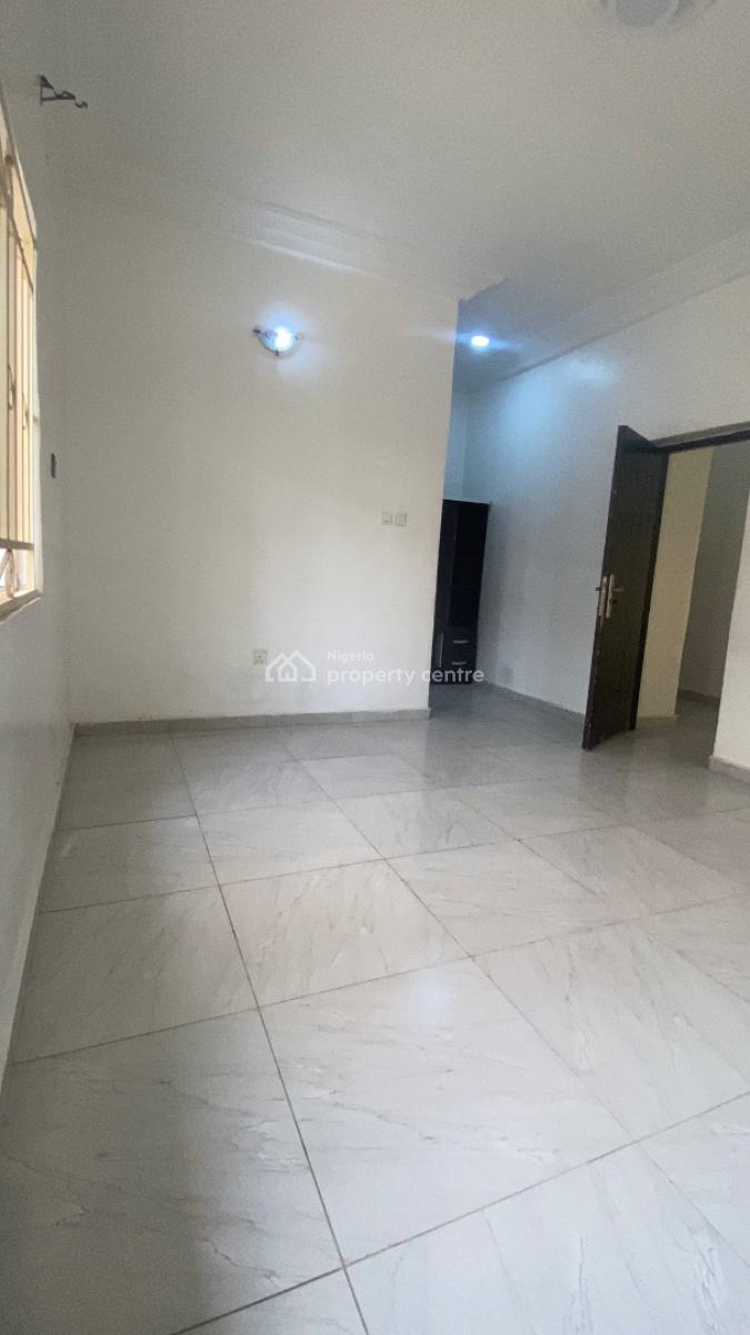 Clean 1 Bedroom Flat, Jahi, Abuja, Mini Flat (room and Parlour) for Rent