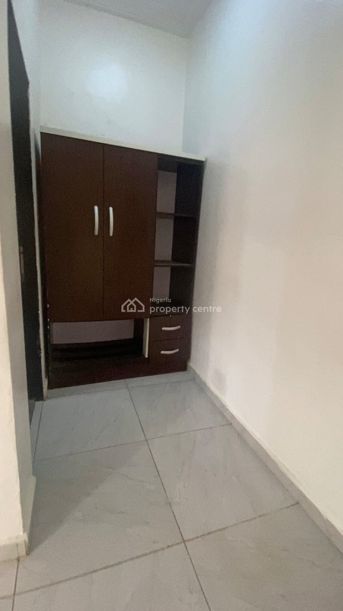 Clean 1 Bedroom Flat, Jahi, Abuja, Mini Flat (room and Parlour) for Rent