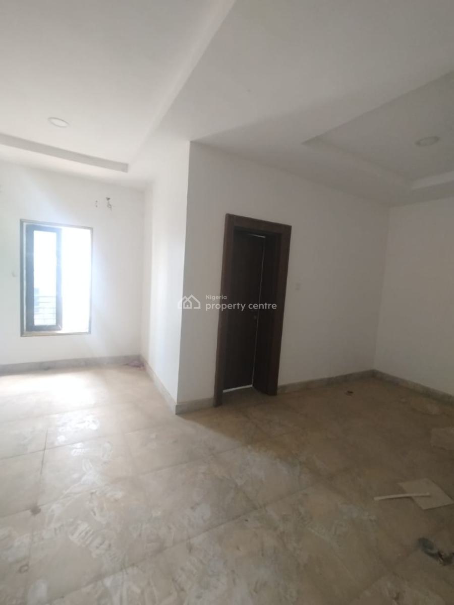 Standard 4bedroom Terrace Duplex with Bq, Jahi, Abuja, Terraced Duplex for Sale