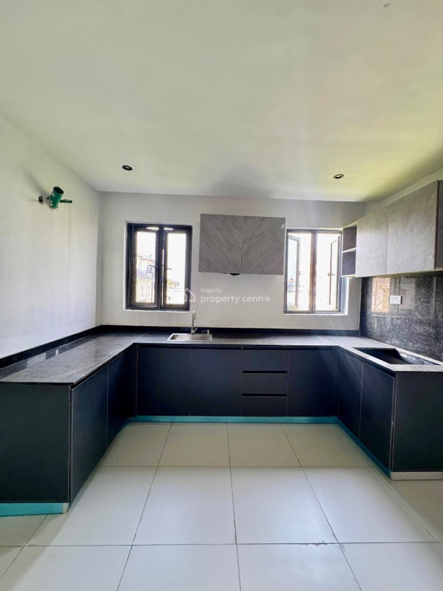 Executive Designed in Serene Environment, Ikate, Lekki, Lagos, Mini Flat (room and Parlour) for Rent