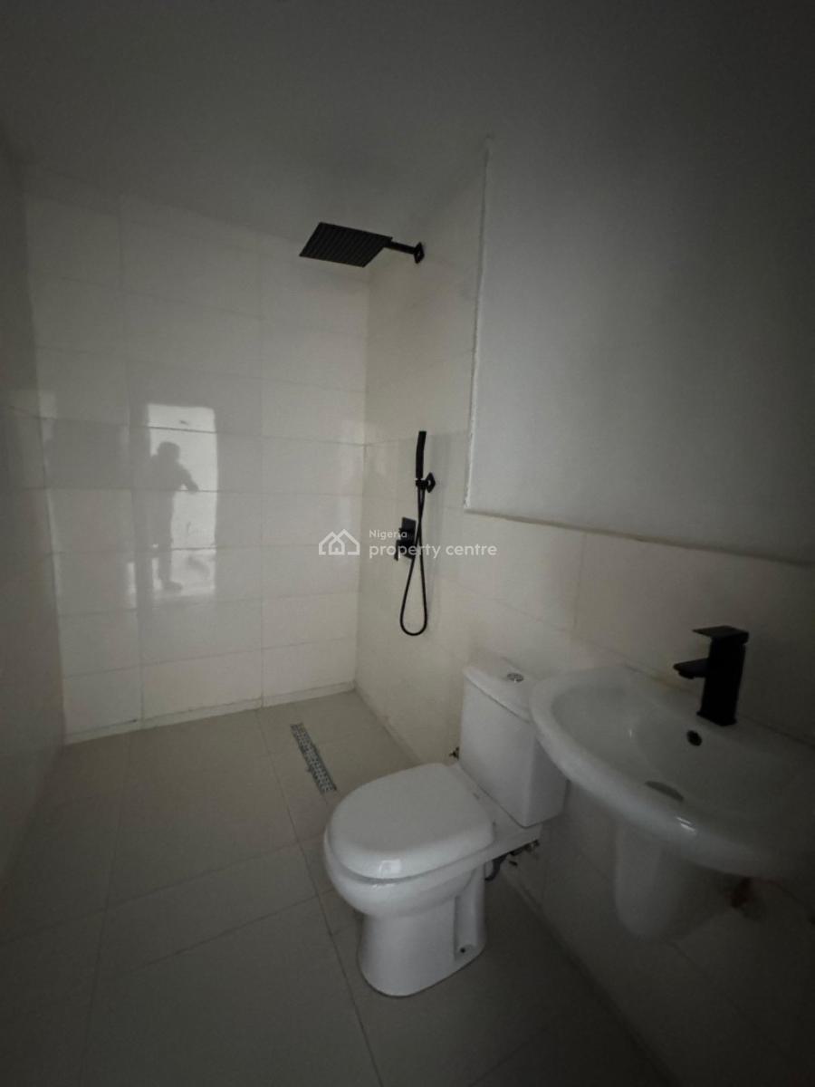 Executive Designed in Serene Environment, Ikate, Lekki, Lagos, Mini Flat (room and Parlour) for Rent