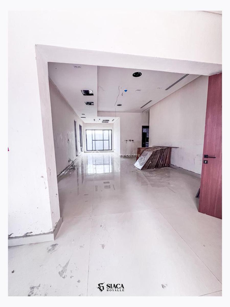 Premium 6-bedroom Fully Detached House, Old Ikoyi, Ikoyi, Lagos, Detached Duplex for Sale