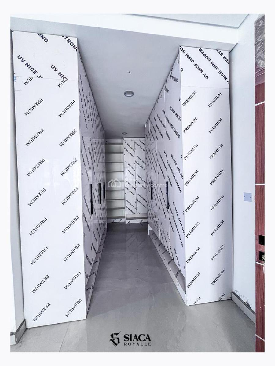 Premium 6-bedroom Fully Detached House, Old Ikoyi, Ikoyi, Lagos, Detached Duplex for Sale