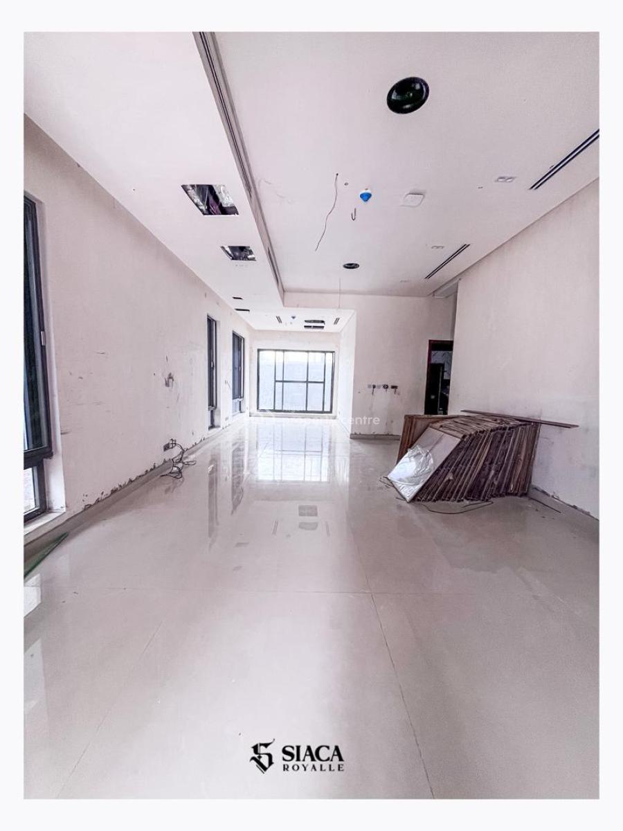 Premium 6-bedroom Fully Detached House, Old Ikoyi, Ikoyi, Lagos, Detached Duplex for Sale