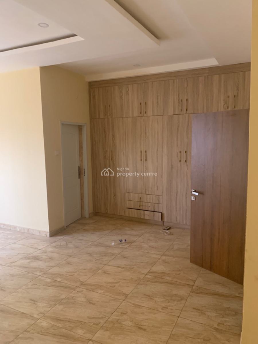4 Bedroom Terrace Duplex with Bq, Durumi District, Abuja, Durumi, Abuja, Terraced Duplex for Rent