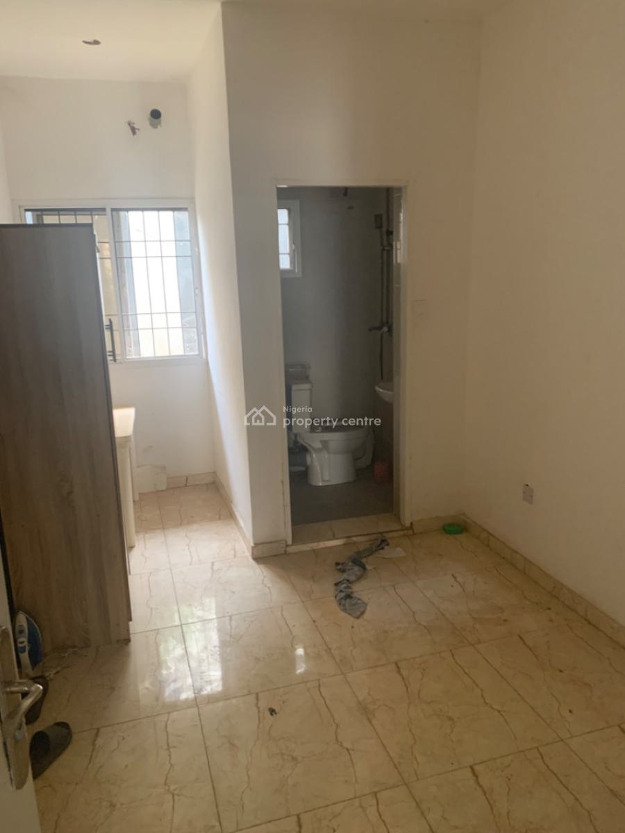 4 Bedroom Terrace Duplex with Bq, Durumi District, Abuja, Durumi, Abuja, Terraced Duplex for Rent