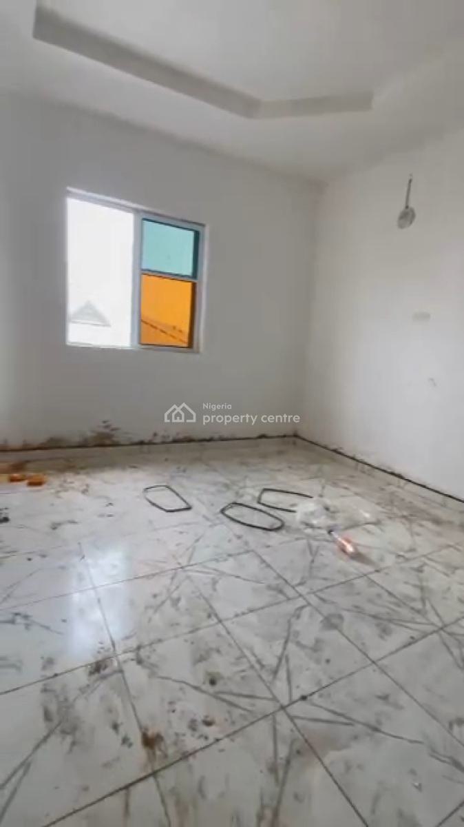 Exceptional and Spacious Roomself Contained, Fadeyi, Shomolu, Lagos, Self Contain (single Rooms) for Rent