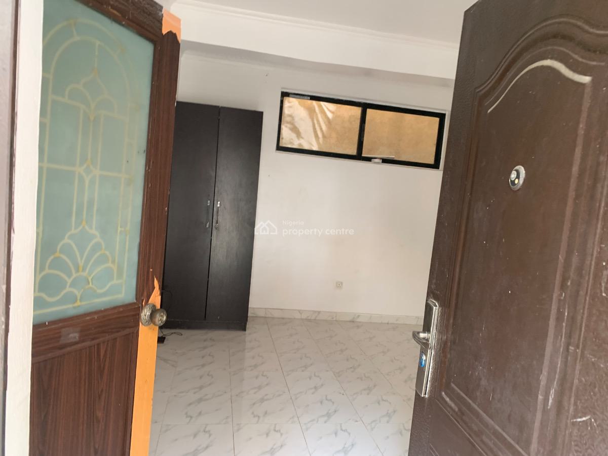 Self Contain (studio Apartment), Bera Estate Chevron Drive, Lekki, Lagos, Self Contain (single Rooms) for Rent