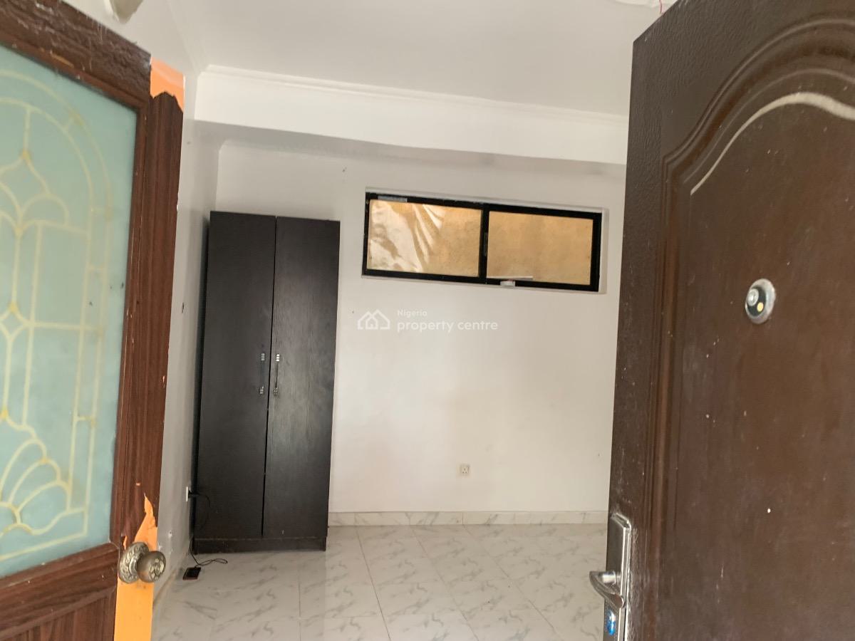 Self Contain (studio Apartment), Bera Estate Chevron Drive, Lekki, Lagos, Self Contain (single Rooms) for Rent