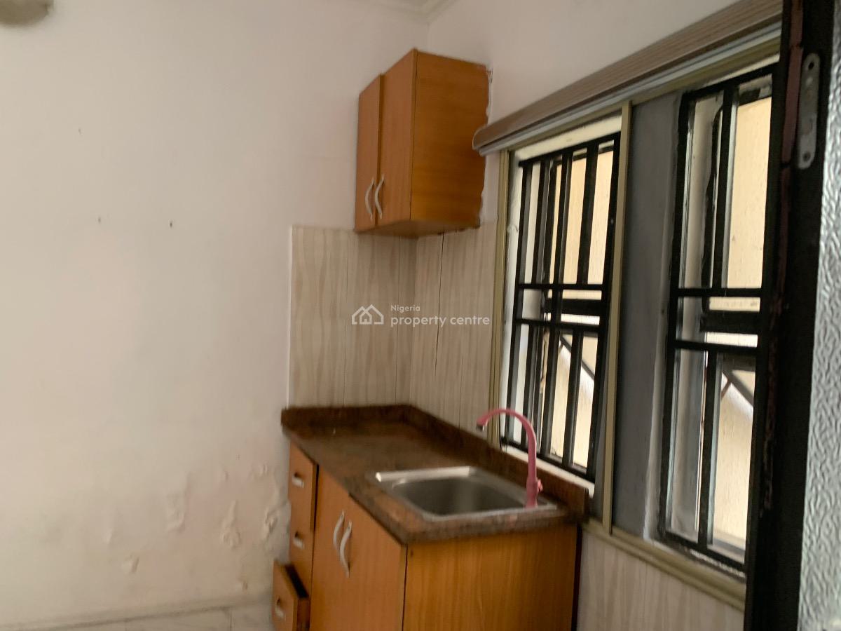 Self Contain (studio Apartment), Bera Estate Chevron Drive, Lekki, Lagos, Self Contain (single Rooms) for Rent