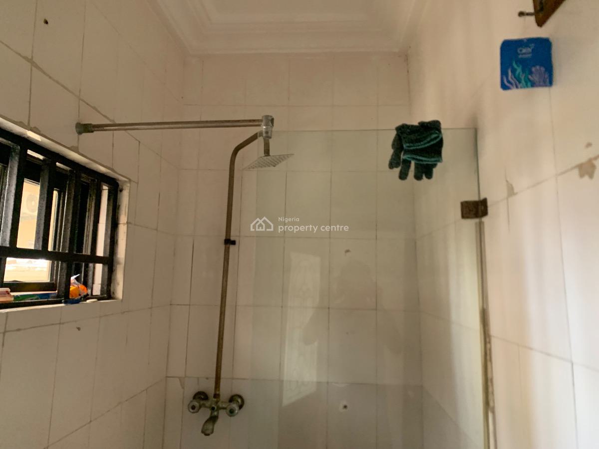 Self Contain (studio Apartment), Bera Estate Chevron Drive, Lekki, Lagos, Self Contain (single Rooms) for Rent