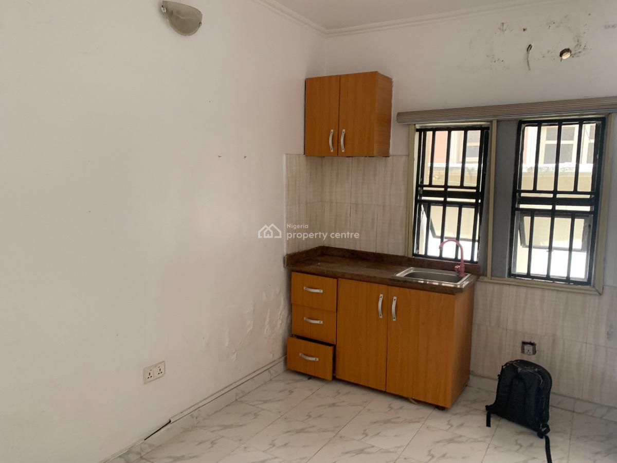 Self Contain (studio Apartment), Bera Estate Chevron Drive, Lekki, Lagos, Self Contain (single Rooms) for Rent
