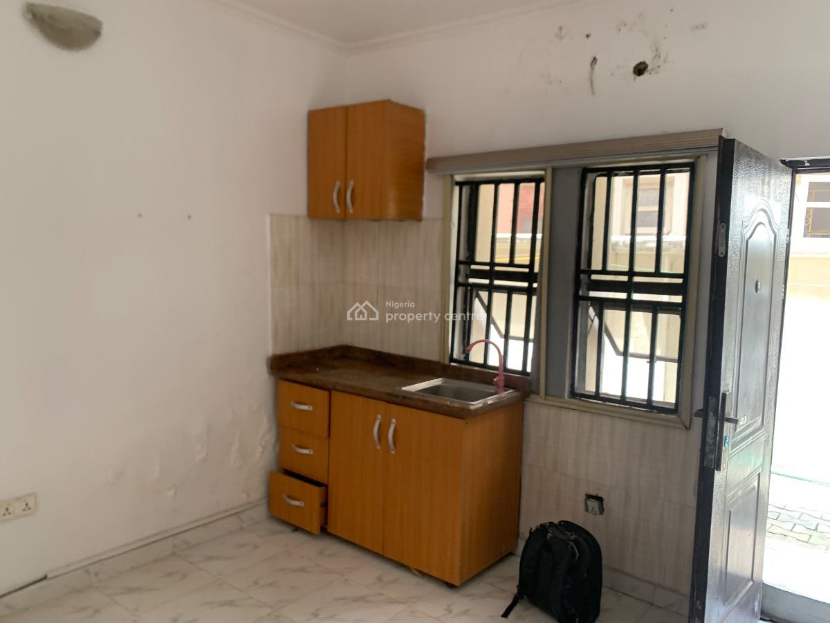 Self Contain (studio Apartment), Bera Estate Chevron Drive, Lekki, Lagos, Self Contain (single Rooms) for Rent