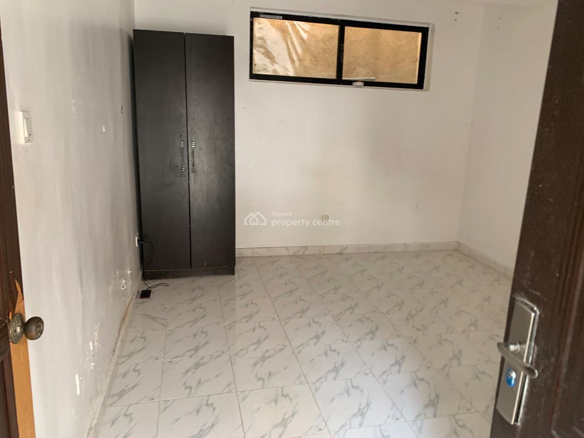 Self Contain (studio Apartment), Bera Estate Chevron Drive, Lekki, Lagos, Self Contain (single Rooms) for Rent