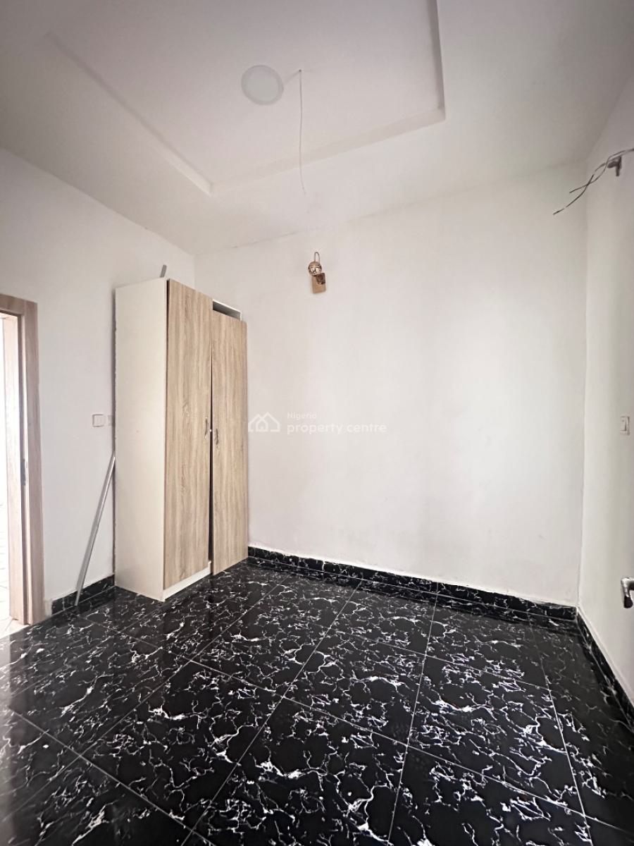 Spacious 4 Bedroom Terrace Duplex, Unit A4, Simify Court Phase 6a, Ikota Gra Lekki Lagos, Ikota, Lekki, Lagos, Terraced Duplex for Rent