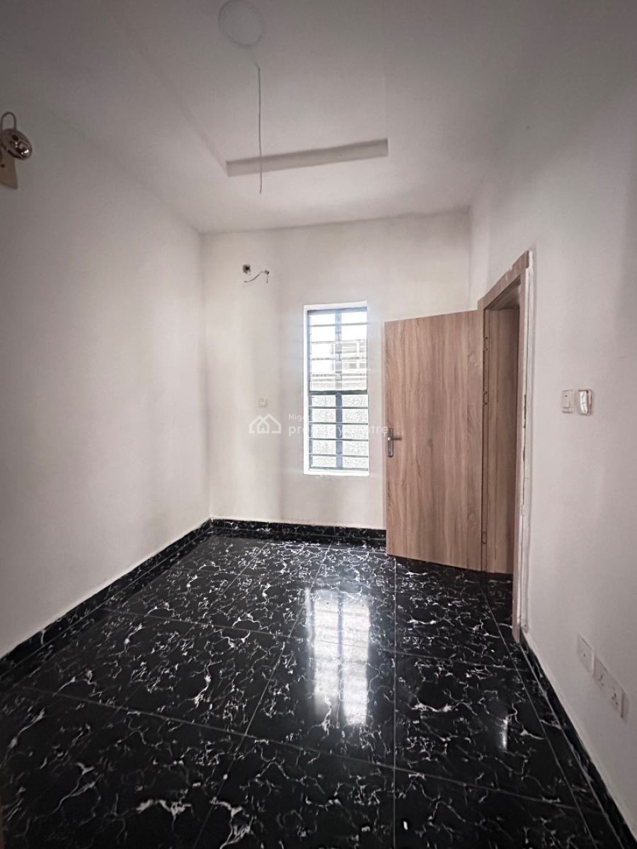 Spacious 4 Bedroom Terrace Duplex, Unit A4, Simify Court Phase 6a, Ikota Gra Lekki Lagos, Ikota, Lekki, Lagos, Terraced Duplex for Rent