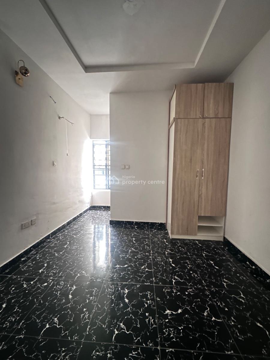 Spacious 4 Bedroom Terrace Duplex, Unit A4, Simify Court Phase 6a, Ikota Gra Lekki Lagos, Ikota, Lekki, Lagos, Terraced Duplex for Rent