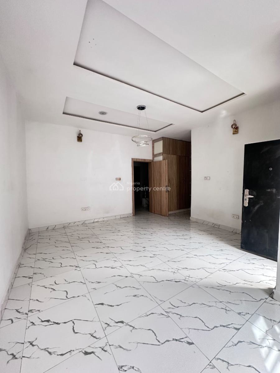 Spacious 4 Bedroom Terrace Duplex, Unit A4, Simify Court Phase 6a, Ikota Gra Lekki Lagos, Ikota, Lekki, Lagos, Terraced Duplex for Rent