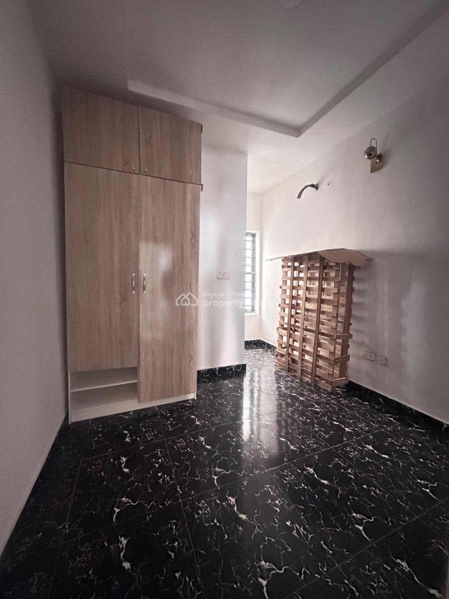 Spacious 4 Bedroom Terrace Duplex, Unit A4, Simify Court Phase 6a, Ikota Gra Lekki Lagos, Ikota, Lekki, Lagos, Terraced Duplex for Rent