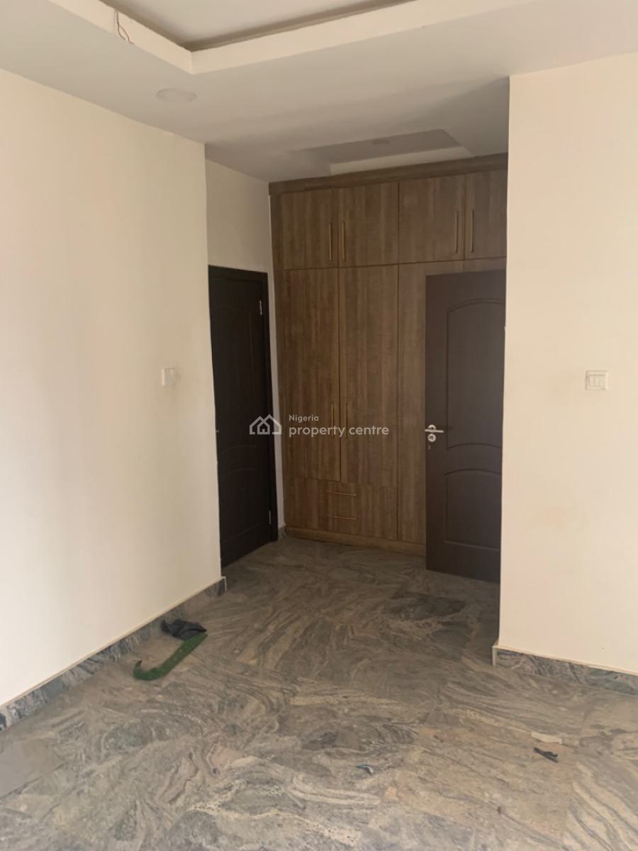 3 Bedroom Flat on The First Floor., Durumi District, Abuja, Durumi, Abuja, Flat / Apartment for Rent