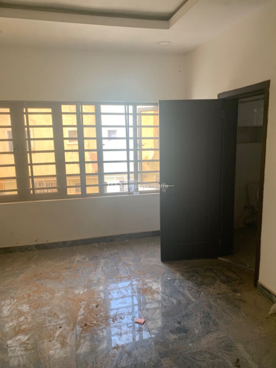 3 Bedroom Flat on The First Floor., Durumi District, Abuja, Durumi, Abuja, Flat / Apartment for Rent