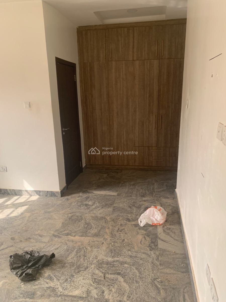 3 Bedroom Flat on The First Floor., Durumi District, Abuja, Durumi, Abuja, Flat / Apartment for Rent
