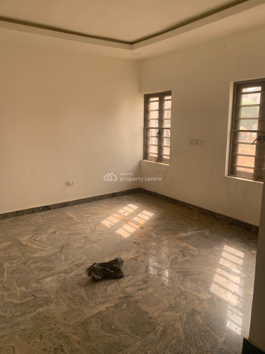 3 Bedroom Flat on The First Floor., Durumi District, Abuja, Durumi, Abuja, Flat / Apartment for Rent