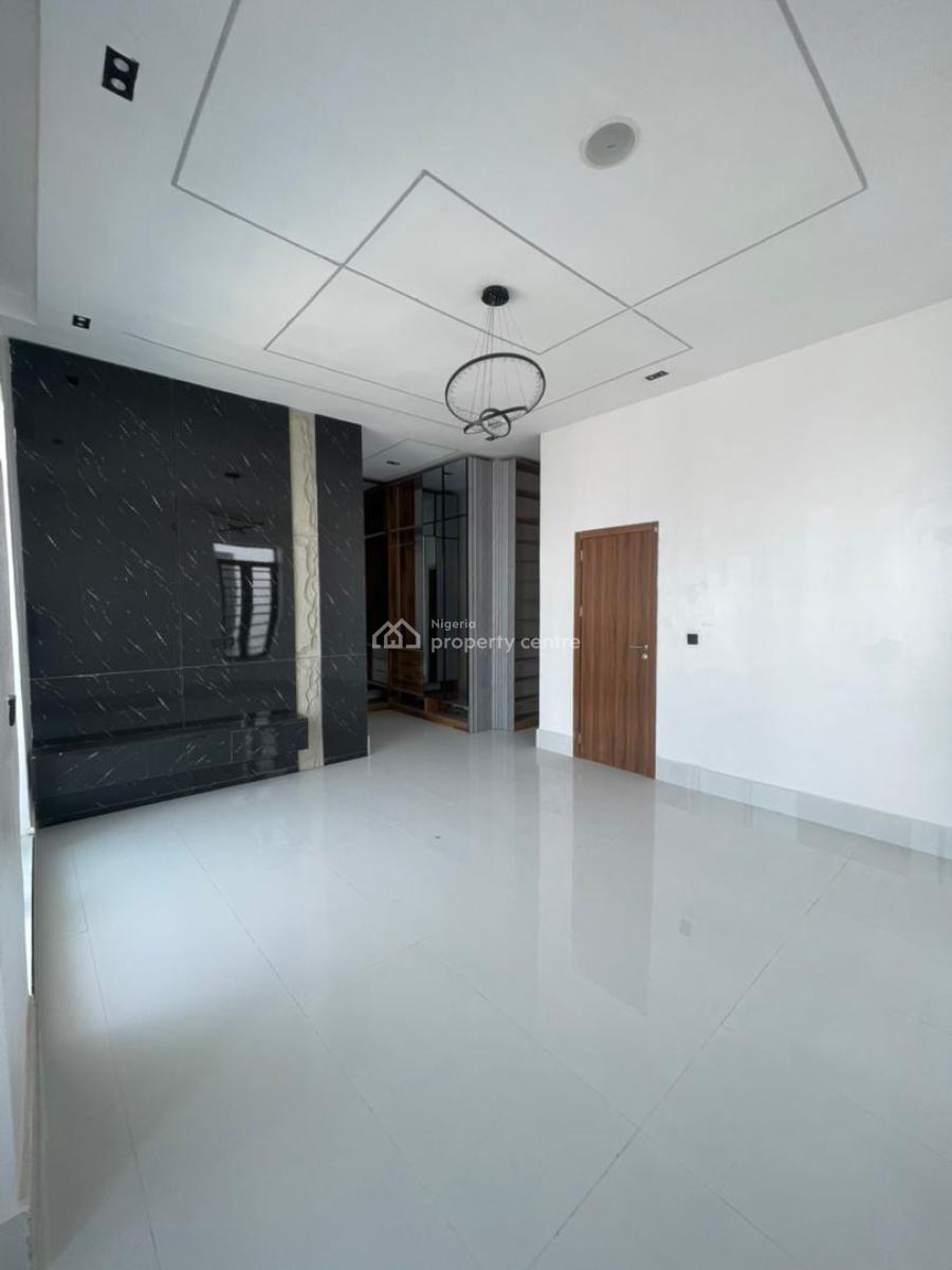 4 Bedroom Semi Detached Duplex, Ajah, Ajah, Lagos, Semi-detached Duplex for Sale