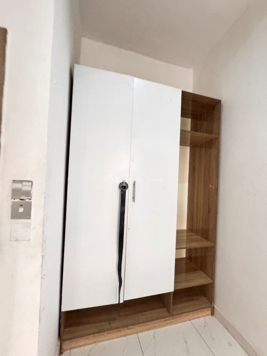 Nice Luxury 4 Bedrom Duplex Before Rouad About  Fully Service Pool Gym, Orchid Road Lekki Before Rouad About, Lekki, Lagos, Terraced Duplex for Sale