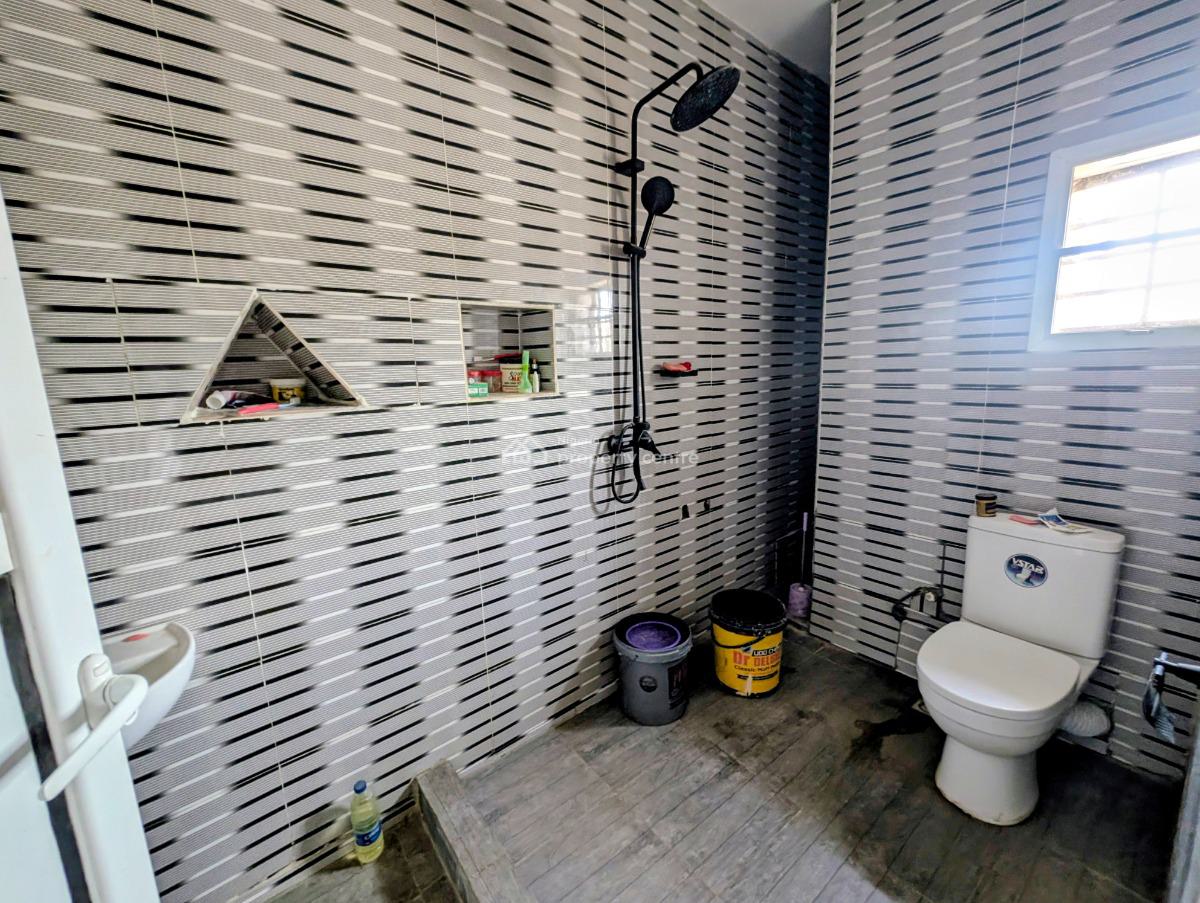 Fully Detached Bungalow with Penthouse and Family Lounge, Defense Estate, Pyakasa, Lugbe District, Abuja, House for Sale