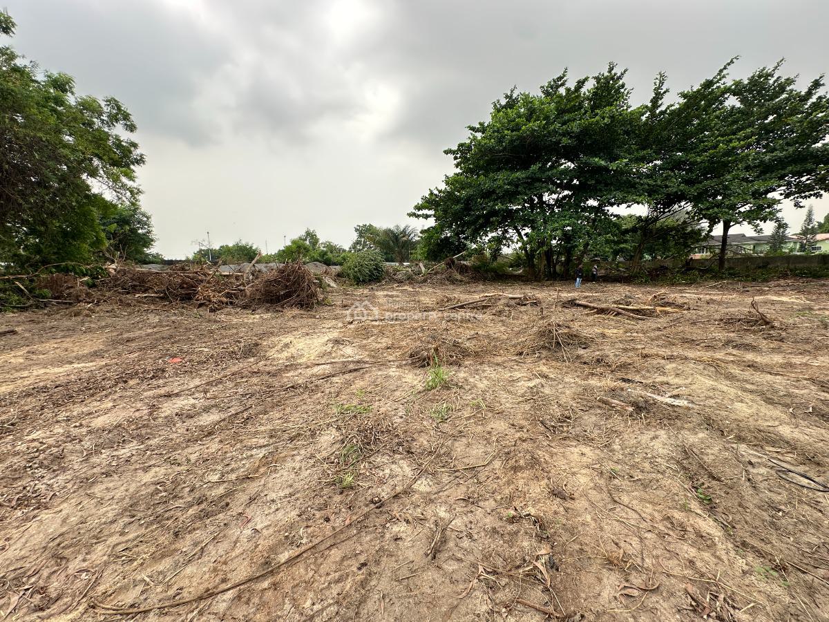 300 Sqm of Land, Road 1, Vgc, Vgc, Lekki, Lagos, Residential Land for Sale