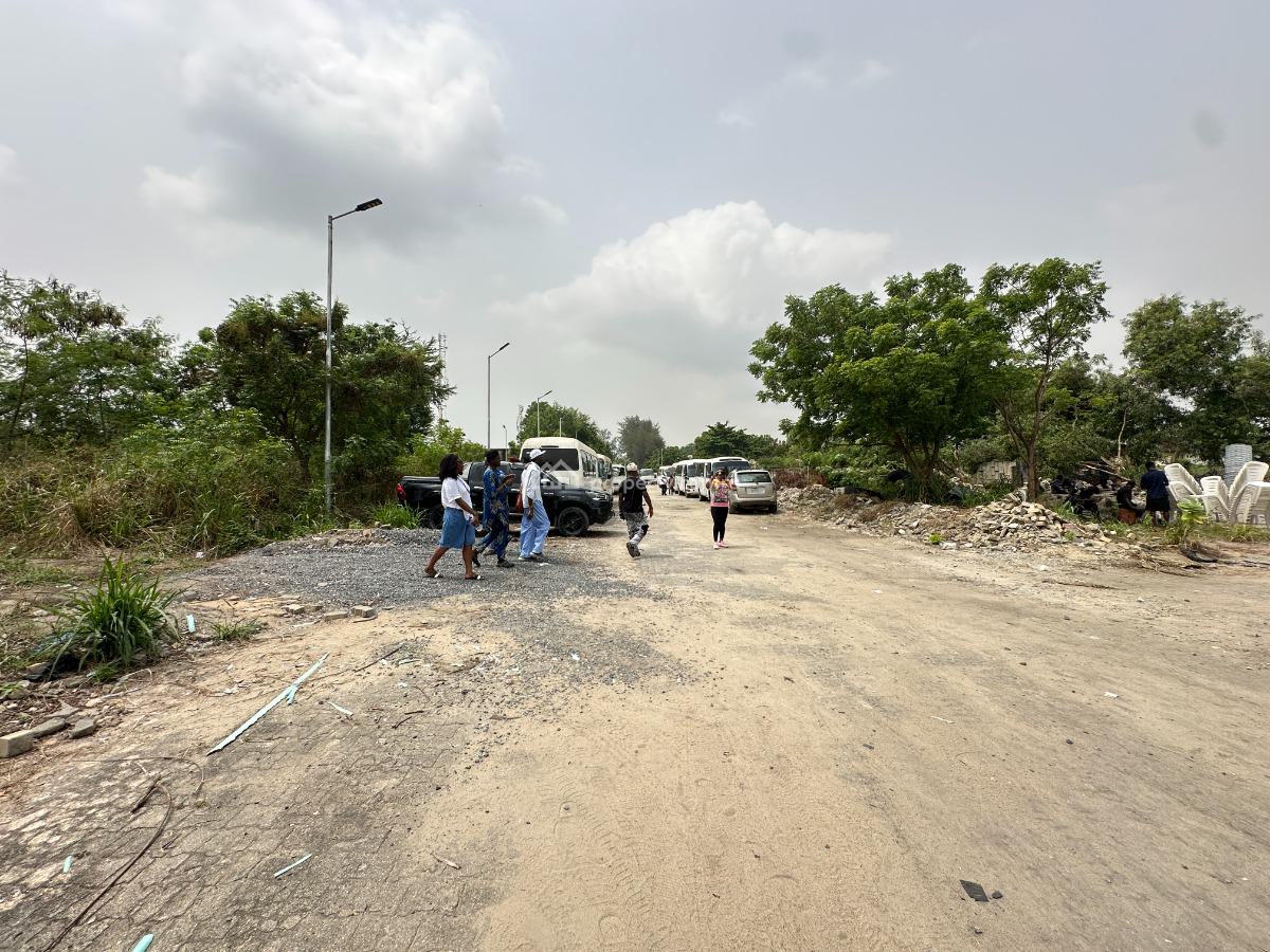 300 Sqm of Land, Road 1, Vgc, Vgc, Lekki, Lagos, Residential Land for Sale