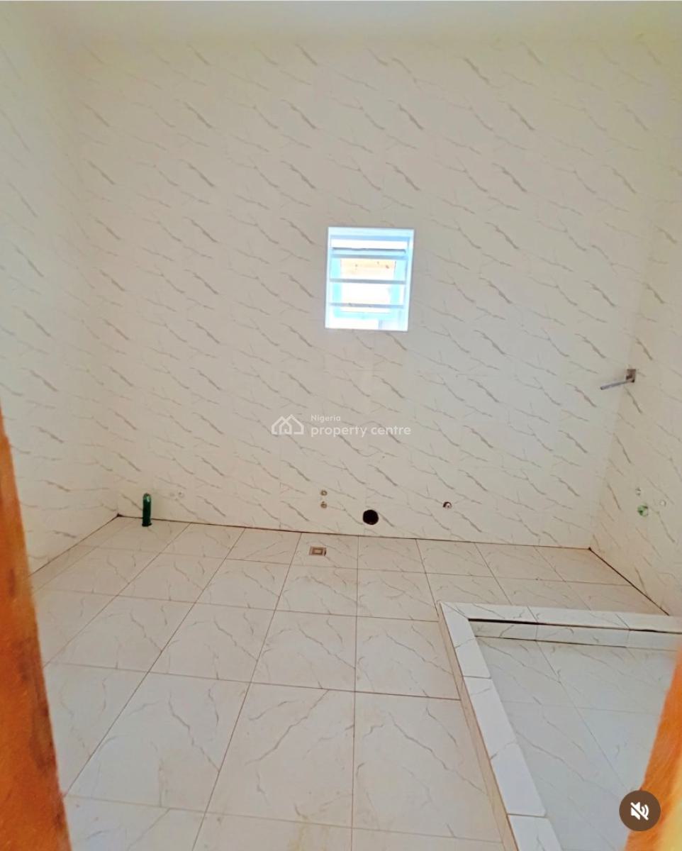 Magnificently Built 5 Bedroom Fully Detached Duplex with Bq, Gra Phase 2, Magodo, Lagos, Detached Duplex for Sale