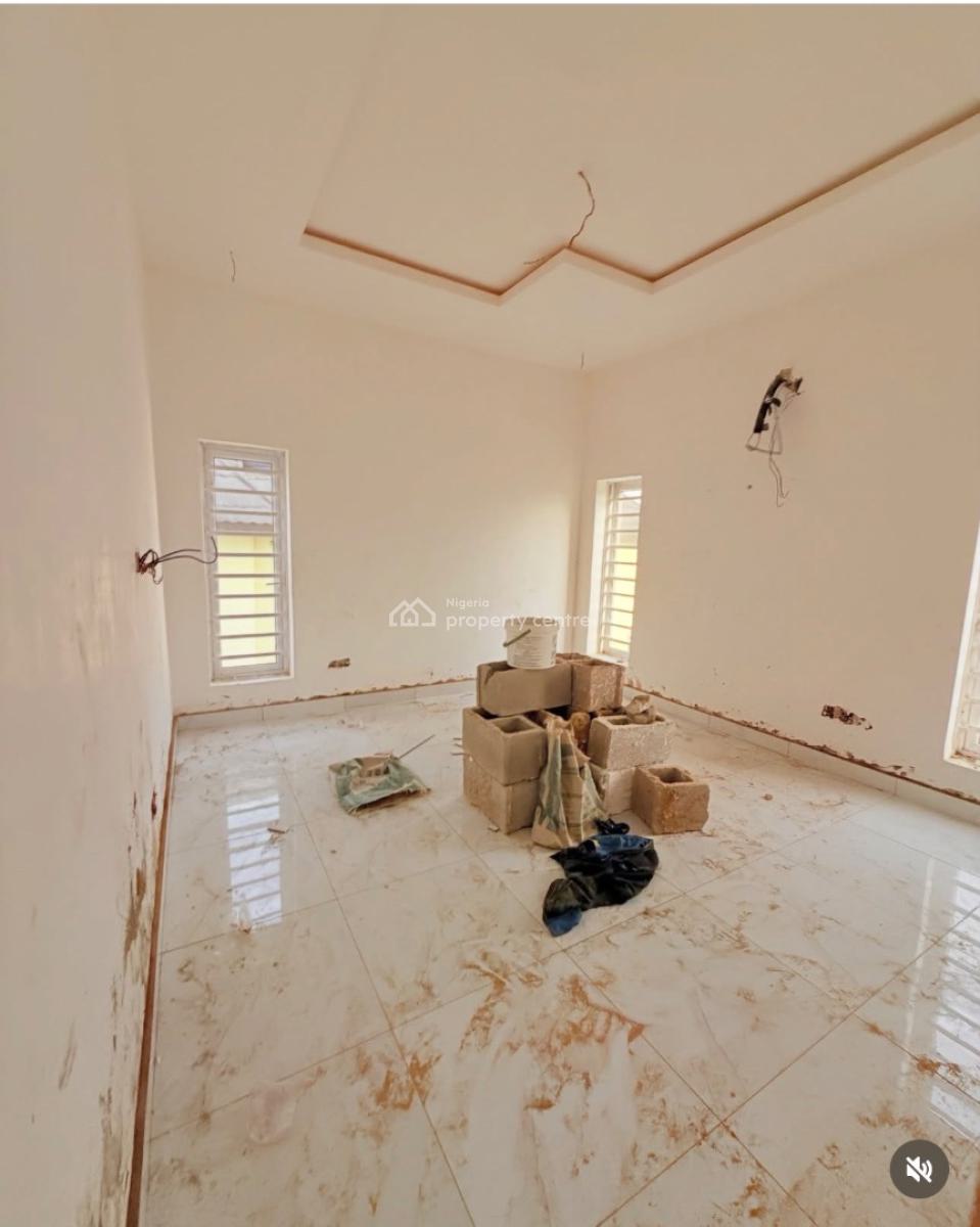 Magnificently Built 5 Bedroom Fully Detached Duplex with Bq, Gra Phase 2, Magodo, Lagos, Detached Duplex for Sale
