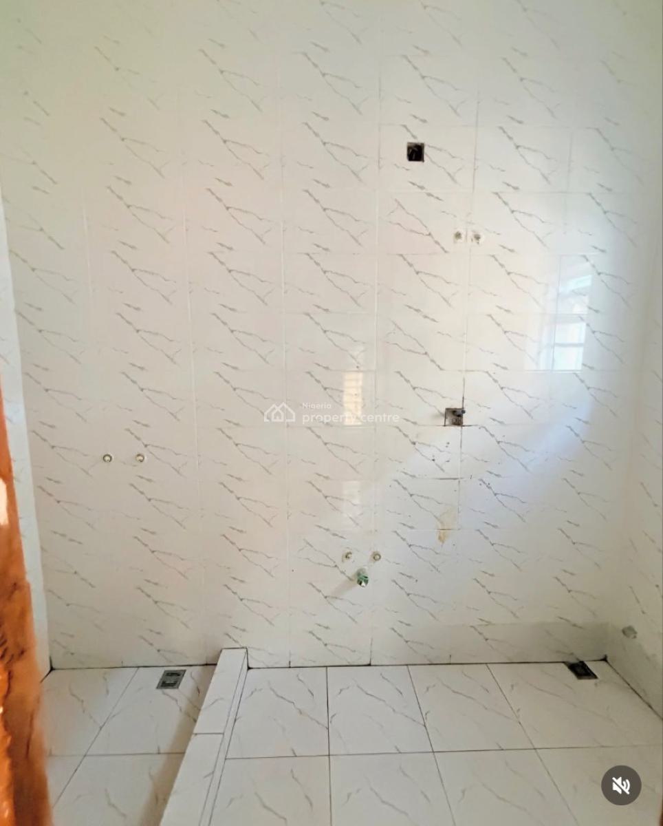 Magnificently Built 5 Bedroom Fully Detached Duplex with Bq, Gra Phase 2, Magodo, Lagos, Detached Duplex for Sale