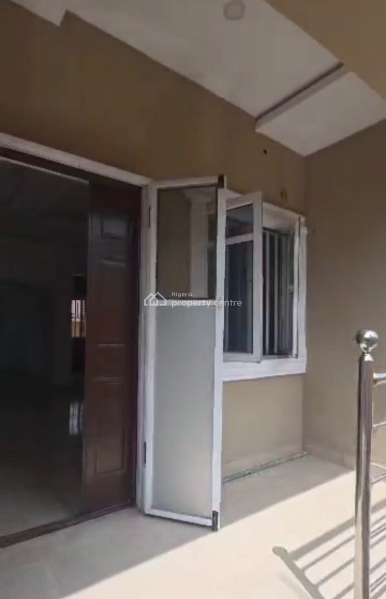 Brand New 3bedroom Apartment, Surulere, Surulere, Lagos, Flat / Apartment for Rent