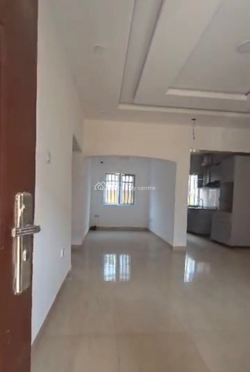 Brand New 3bedroom Apartment, Surulere, Surulere, Lagos, Flat / Apartment for Rent