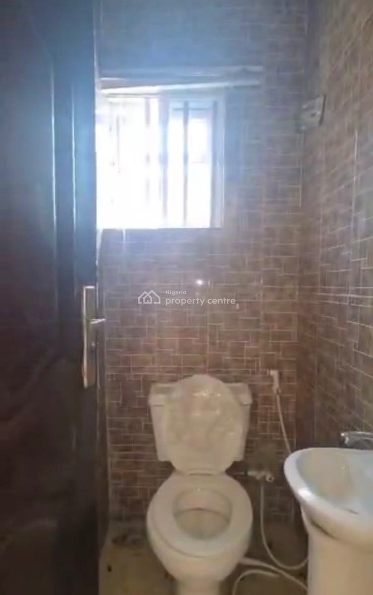 Brand New 3bedroom Apartment, Surulere, Surulere, Lagos, Flat / Apartment for Rent