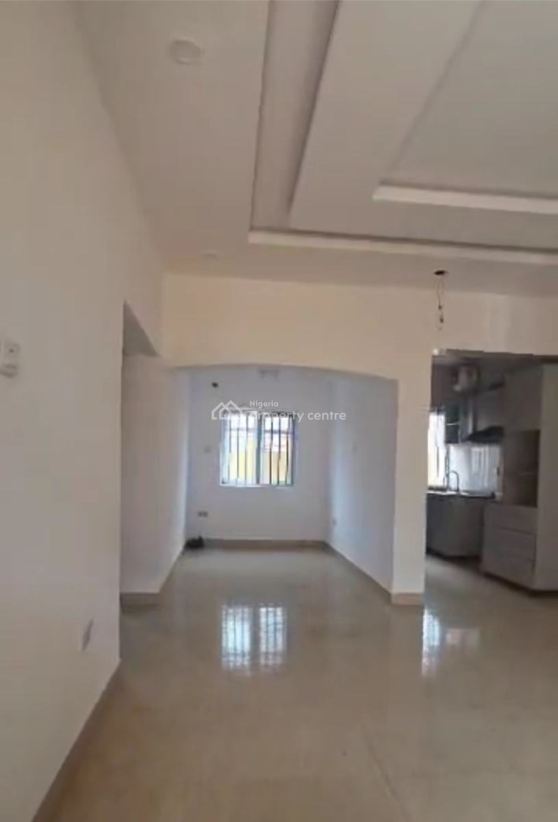 Brand New 3bedroom Apartment, Surulere, Surulere, Lagos, Flat / Apartment for Rent