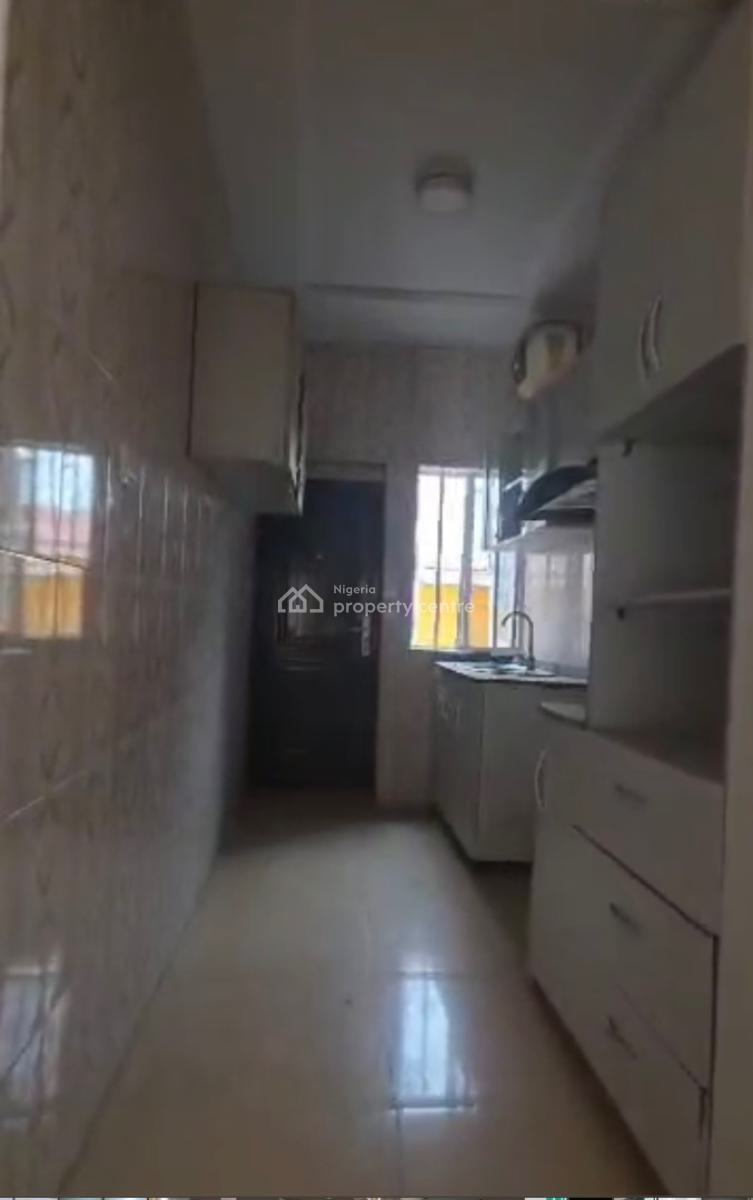 Brand New 3bedroom Apartment, Surulere, Surulere, Lagos, Flat / Apartment for Rent