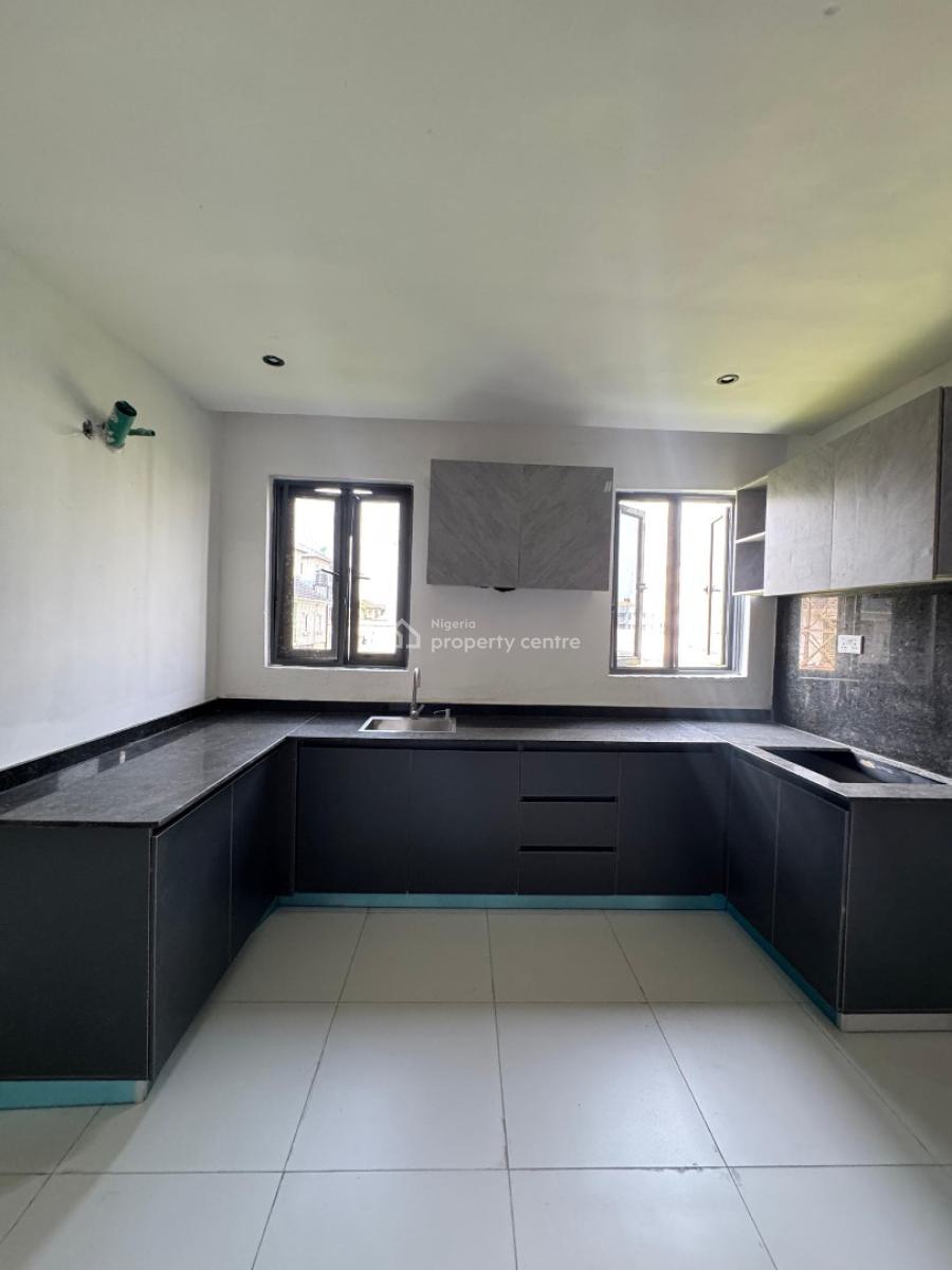 Mini Flat, Ikate, Lekki, Lagos, Mini Flat (room and Parlour) for Rent