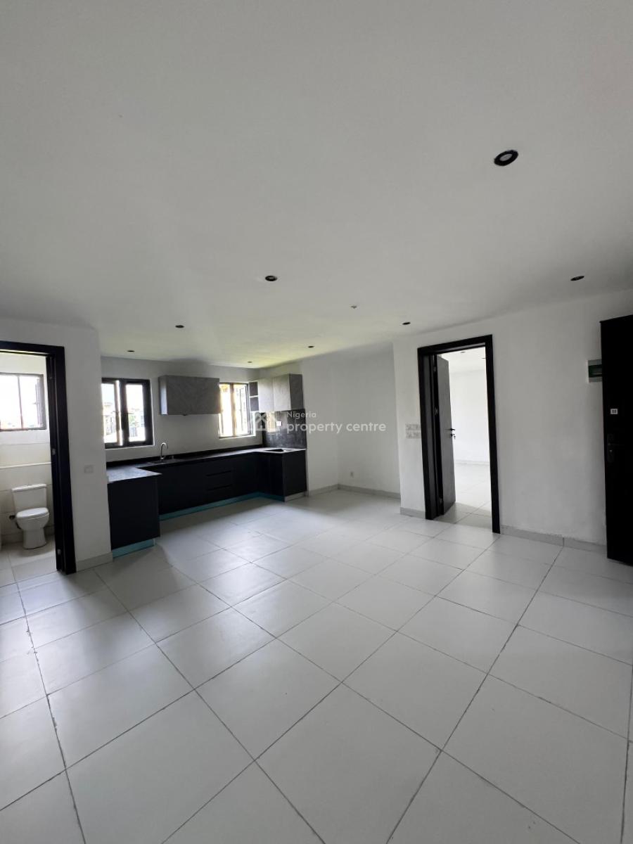 Mini Flat, Ikate, Lekki, Lagos, Mini Flat (room and Parlour) for Rent