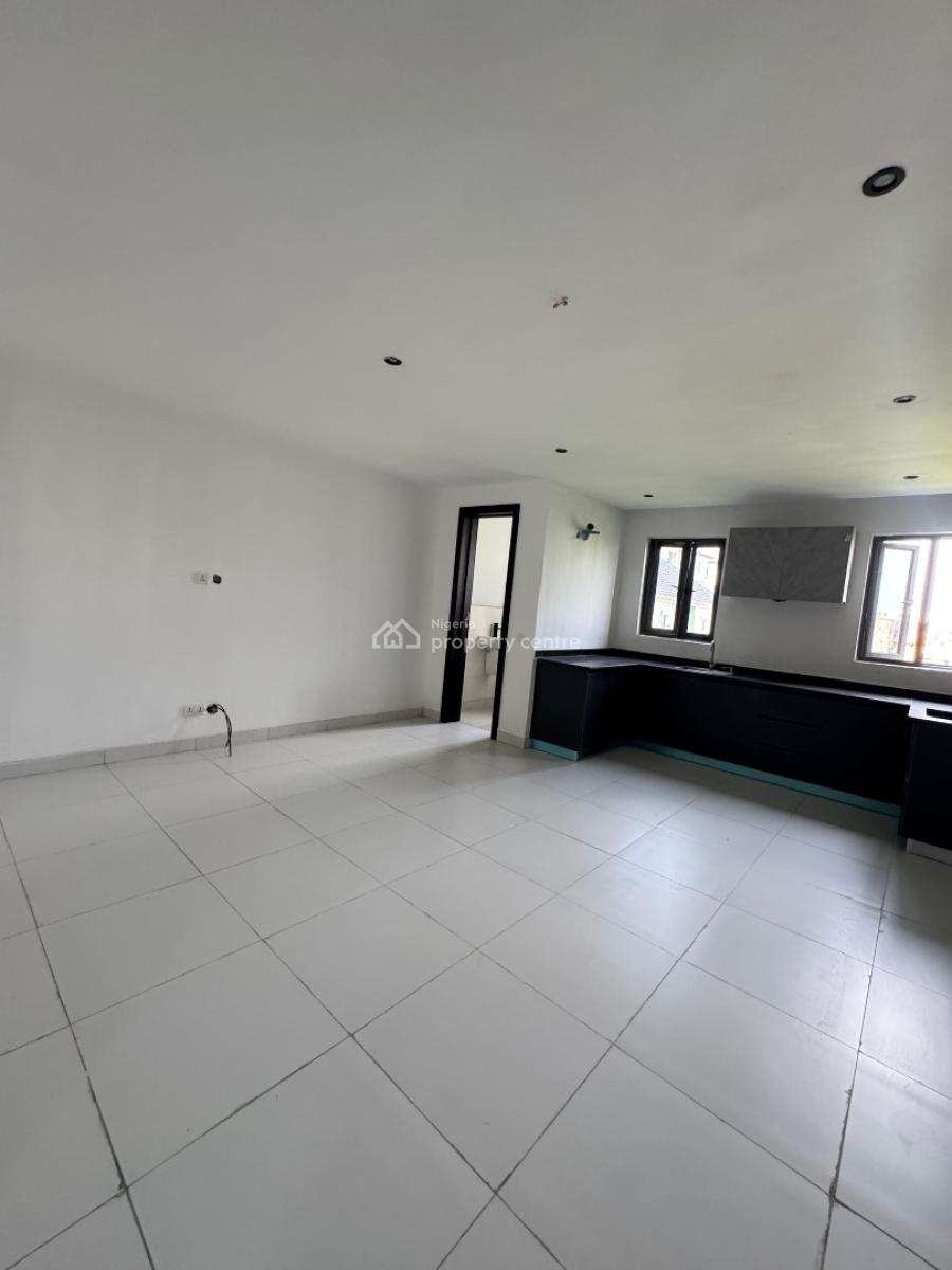 Mini Flat, Ikate, Lekki, Lagos, Mini Flat (room and Parlour) for Rent