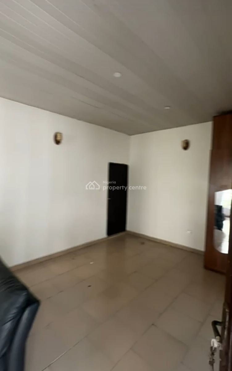 Partially Furnished & Large Room Selfcon { Video}, Destiny Homes Estate, Abijo, Lekki, Lagos, Self Contain (single Rooms) for Rent