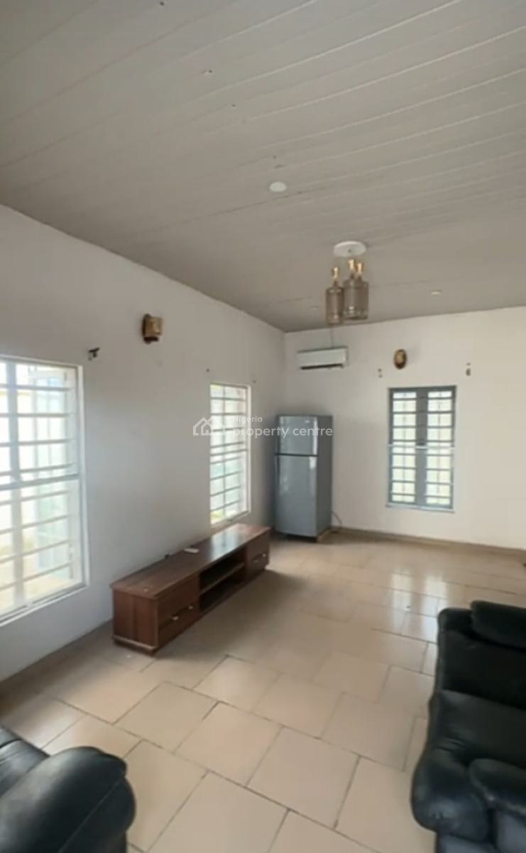 Partially Furnished & Large Room Selfcon { Video}, Destiny Homes Estate, Abijo, Lekki, Lagos, Self Contain (single Rooms) for Rent