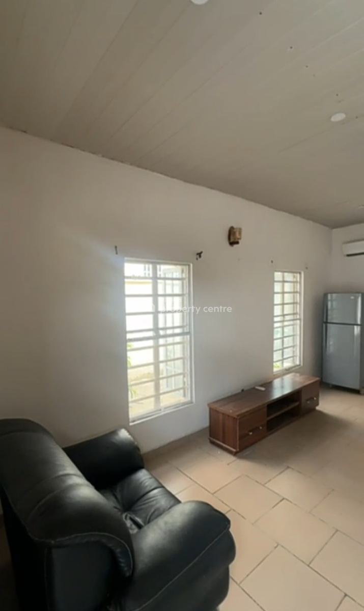 Partially Furnished & Large Room Selfcon { Video}, Destiny Homes Estate, Abijo, Lekki, Lagos, Self Contain (single Rooms) for Rent