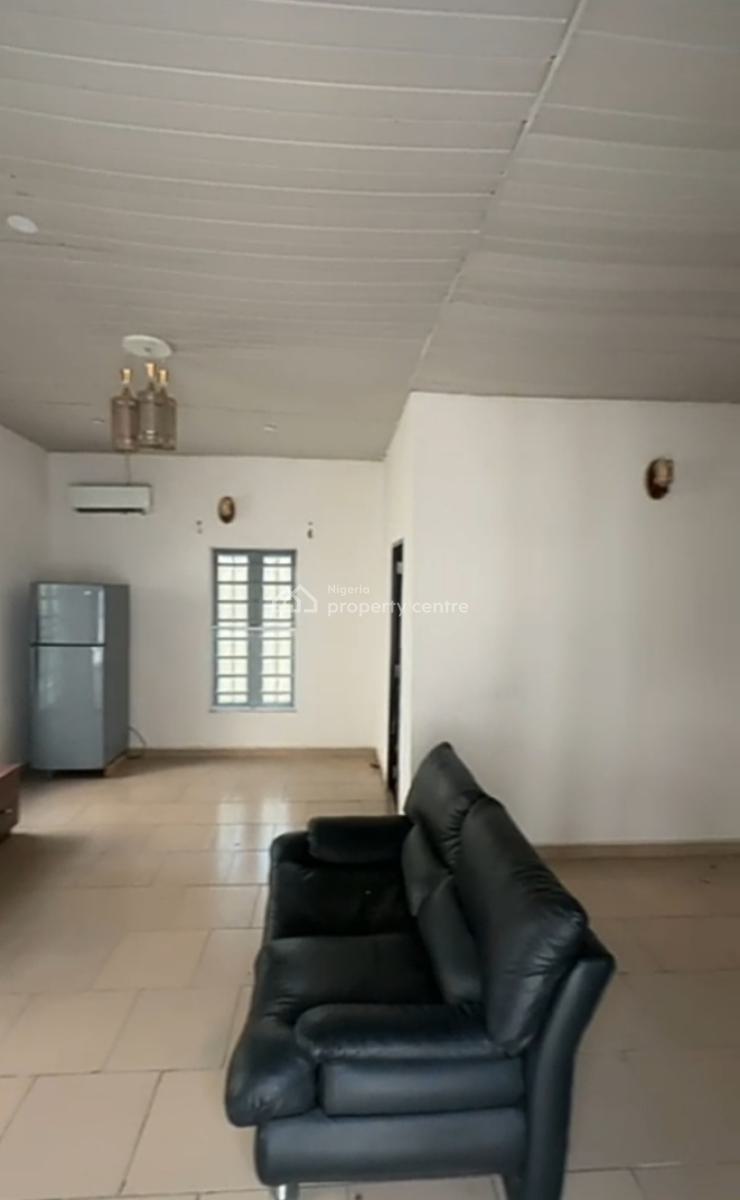 Partially Furnished & Large Room Selfcon { Video}, Destiny Homes Estate, Abijo, Lekki, Lagos, Self Contain (single Rooms) for Rent
