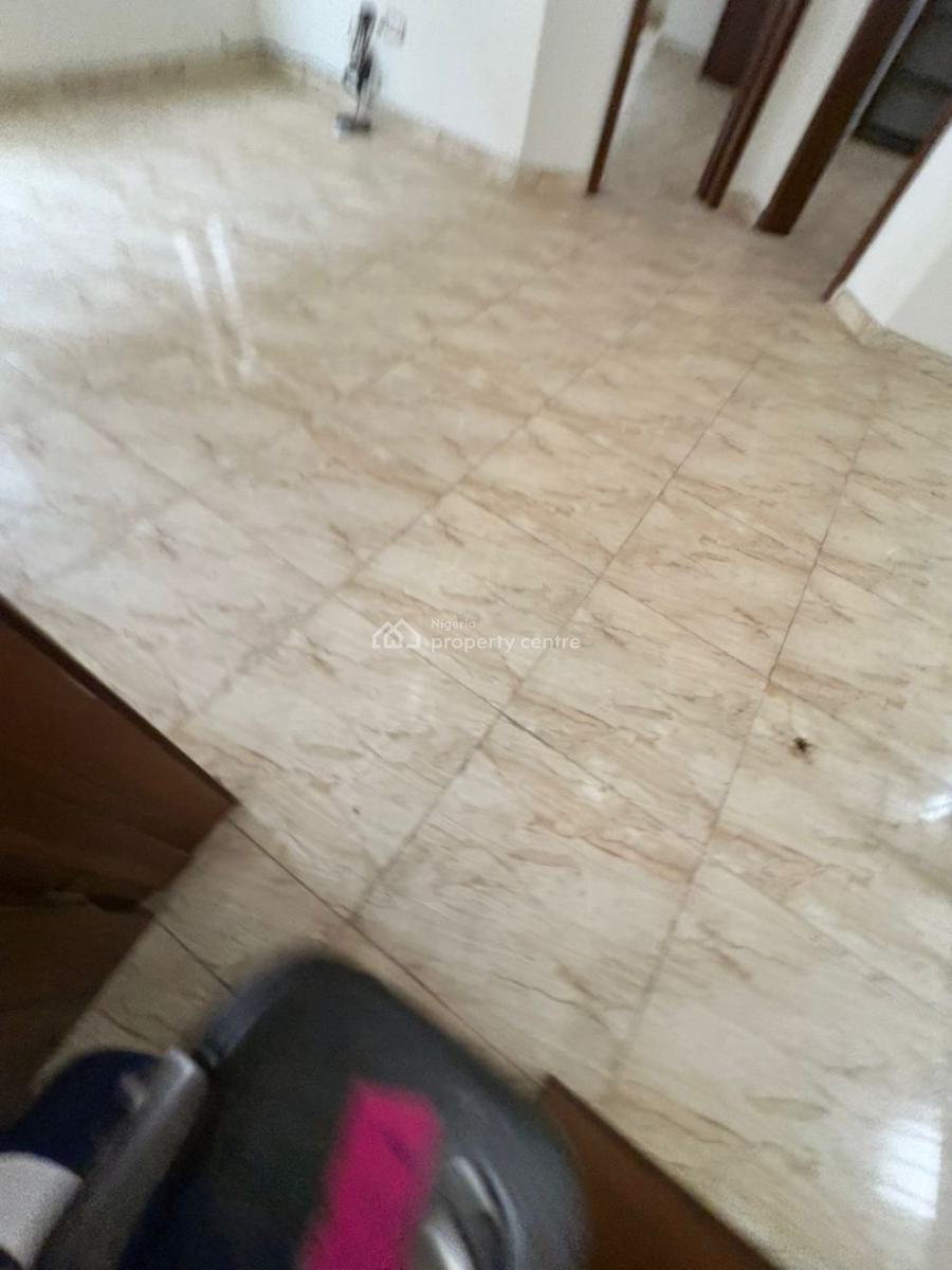 Gorgeous Beautiful 4 Bedroom Duplex with Bq Fully Detached, Orchid Road Lekki Before Round About, Lekki, Lagos, Detached Duplex for Sale